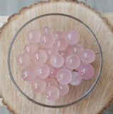 Rose Quartz Mini Sphere Gemstone