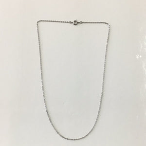 Necklace Chain- 18in