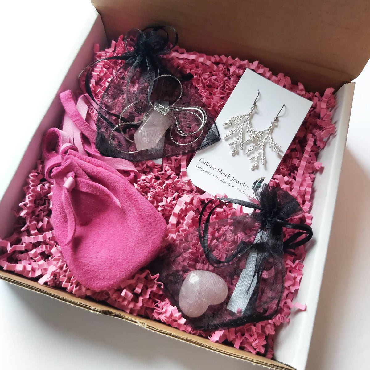Beading Kits and Gifts – Culture Shock Bead Co.