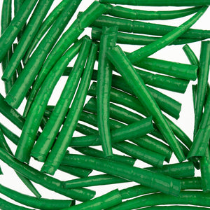 Dentalium Shell Green