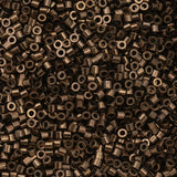 Cylin Bead- 11/0 Bronze Metallic 25g