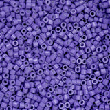 Cylin Bead- 11/0 Dusty Wisteria 25g