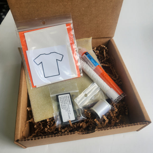 Orange Shirt Pin - Bead Kit - Fundraiser