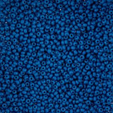 Bead Set 6 - 11/0 Preciosa Czech Seed Beads - 7 Vials