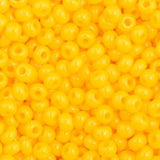 Bead Set 9 - 11/0 Preciosa Czech Seed Beads - 7 Vials