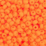 Bead Set 9 - 11/0 Preciosa Czech Seed Beads - 7 Vials