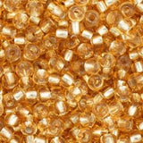 Bead Set 8 - 11/0 Preciosa Czech Seed Beads - 7 Vials