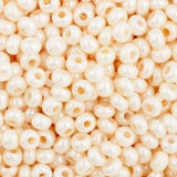 Bead Set 8 - 11/0 Preciosa Czech Seed Beads - 7 Vials