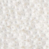 Bead Set 8 - 11/0 Preciosa Czech Seed Beads - 7 Vials