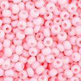 Bead Set 7 - 11/0 Preciosa Czech Seed Beads - 7 Vials