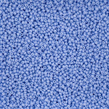 Bead Set 6 - 11/0 Preciosa Czech Seed Beads - 7 Vials