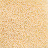 Bead Set 8 - 11/0 Preciosa Czech Seed Beads - 7 Vials