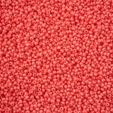Bead Set 7 - 11/0 Preciosa Czech Seed Beads - 7 Vials