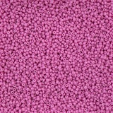 Bead Set 7 - 11/0 Preciosa Czech Seed Beads - 7 Vials