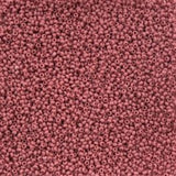 Bead Set 7 - 11/0 Preciosa Czech Seed Beads - 7 Vials