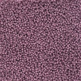 Bead Set 7 - 11/0 Preciosa Czech Seed Beads - 7 Vials