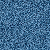 Bead Set 6 - 11/0 Preciosa Czech Seed Beads - 7 Vials