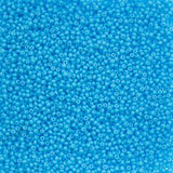 Bead Set 6 - 11/0 Preciosa Czech Seed Beads - 7 Vials