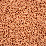 Bead Set 8 - 11/0 Preciosa Czech Seed Beads - 7 Vials