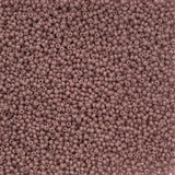 Bead Set 7 - 11/0 Preciosa Czech Seed Beads - 7 Vials
