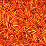 Czech Bugles #5 S/L Orange