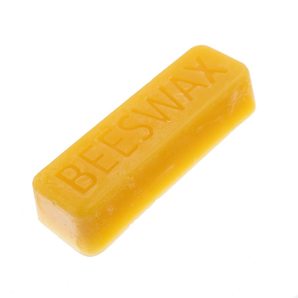 Gudebrod Beeswax Bar 1oz
