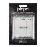 Pinpal - Magnetic Needle Case