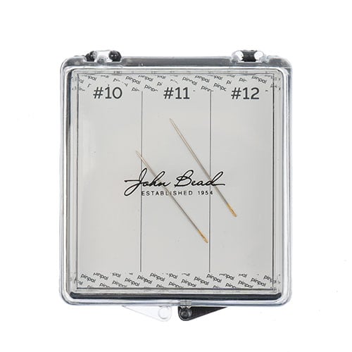 Pinpal - Magnetic Needle Case