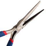 Econo Pliers - Long Flat Nose Pliers