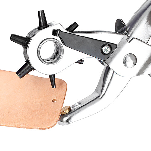 Leather Hole Punch