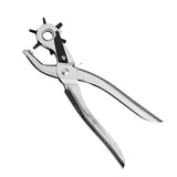 Leather Hole Punch