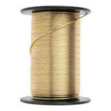 Gold Wire - 20 Gauge - 12 Yards
