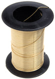 Gold Wire - 24 Gauge - 25 Yards
