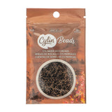 Cylin Bead- 11/0 Bronze Metallic 25g
