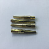 Cones 21mm - 3/4” Brass (20pc)