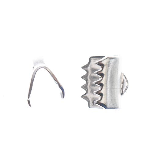 Ribbon Cord Clamp - 6.5MM - 10pcs