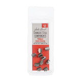 Ribbon Cord Clamp - 6.5MM - 10pcs