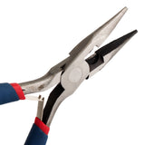 Econo Pliers - Chain Nose with Cutter