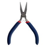 Econo Pliers - Flat Nose
