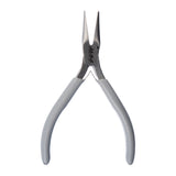 JOHN BEAD CLASSIC SLIM 4.75IN CHAIN NOSE PLIERS