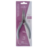 JOHN BEAD CLASSIC SLIM 4.75IN CHAIN NOSE PLIERS