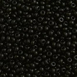 Bead Set 10 - 11/0 Preciosa Czech Seed Beads - 7 Vials