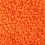 Bead Set 9 - 11/0 Preciosa Czech Seed Beads - 7 Vials
