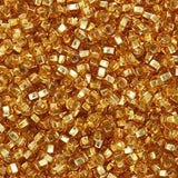 Bead Set 8 - 11/0 Preciosa Czech Seed Beads - 7 Vials