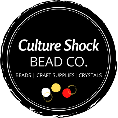 Culture Shock Bead Co - Beads | Craft Supplies | Crystals – Culture ...