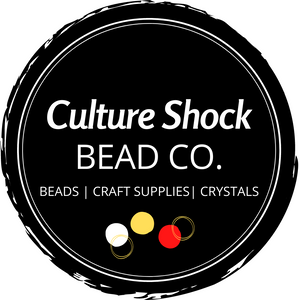 Culture Shock Bead Co. Gift Card