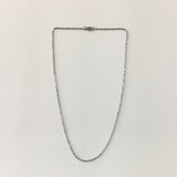 Necklace Chain- Stainless Steel 20in