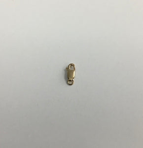Clasp- 14kt Gold Filled 12mm (1pc)