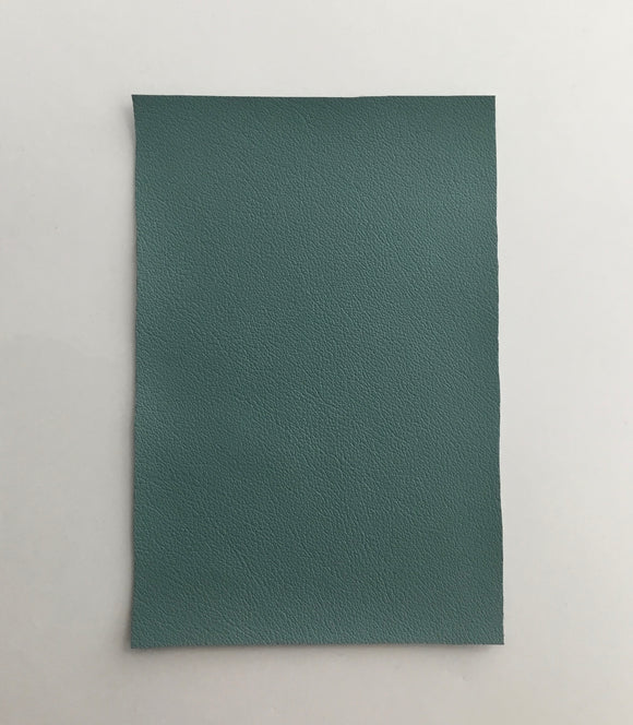 Turquoise Vinyl - 1 pc of 4x6