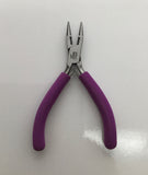 Deluxe Rosary Round Nose Plier w/Cutter